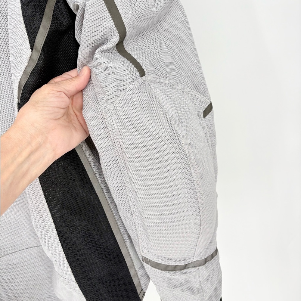 Firstgear Mesh-Tex Motorcycle Jacket - Picture 6 of 14